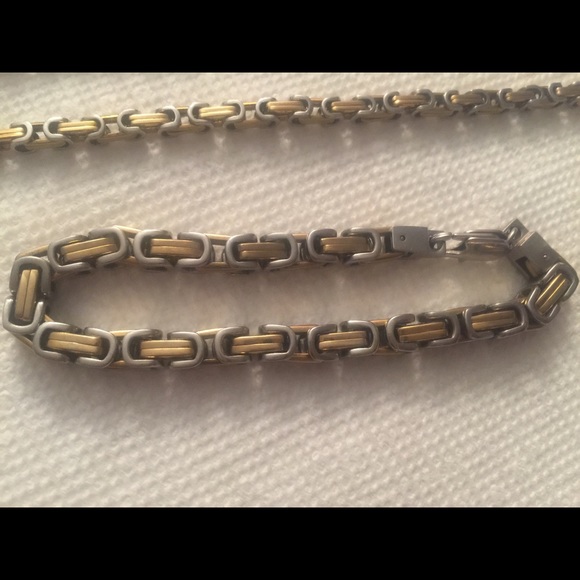 Men's Jewelry - The Lion's Den Bundle! - Picture 7 of 8